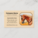 Search for pleasure business cards Western
