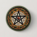 Search for druid badges Pentagram