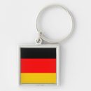 Search for germany key rings Flags