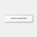 Search for name plates office door signs Professional