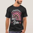 Search for bebe tshirts Rainbow