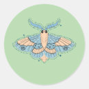 Search for blue peach stickers Nature