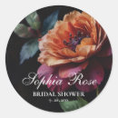 Search for peachy stickers Floral