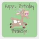 Search for kid goat stickers Cute
