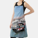 Search for venice aprons Gondolas