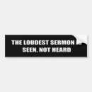 Search for moral bumper stickers Ethics