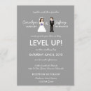 Search for geeky invitations Offbeat