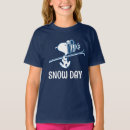 Search for winter kids tshirts Ski