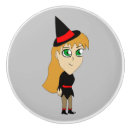 Search for witch knobs and pulls Spooky