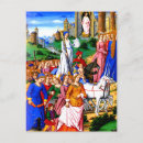 Search for leads postcards Fantasy