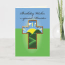 Search for priest birthday cards Minister