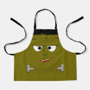 Search for frankenstein aprons Vampire