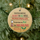 Search for pole christmas tree decorations Funny