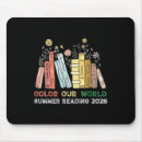 Search for read colours mousepads Take america back