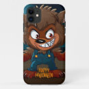 Search for werewolf iphone cases Halloween