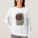 Search for 2 initials tshirts French
