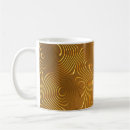 Search for gold color mugs Golden