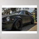Search for datsun posters Nissan