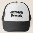 Search for freak hats Christian
