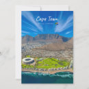 Search for south africa invitations Cape town