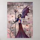 Search for gothic heart posters Fairy
