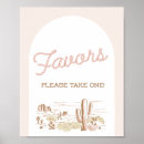 Search for favor table sign posters Shower