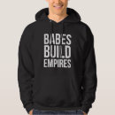 Search for babe hoodies Boss