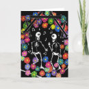 Search for skeleton cards Skull