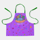 Search for puzzles aprons For kids