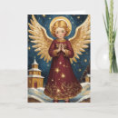 Search for victorian angels christmas cards Retro