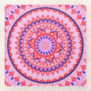 Search for mandala coasters Geometric