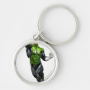Search for renderings key rings Green lantern