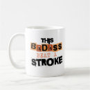 Search for survivors mugs Brain