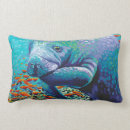 Search for sea life cushions Animals