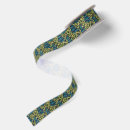 Search for art nouveau ribbon Seamless pattern
