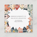Search for law firm business cards Real estate