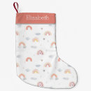 Search for boho christmas stockings Cute