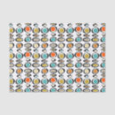 Search for funky tissue paper Mid century modern