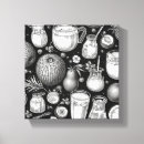 Search for creative canvas prints Design