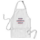 Search for election aprons Usa