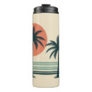 Search for palm tree travel mugs Retro