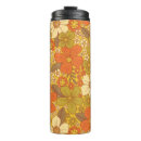 Search for olive green travel mugs Vintage