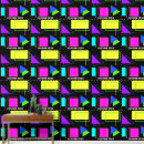 Search for retro 80 art Vintage