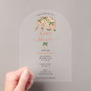 Search for indian elephant invitations Tribal