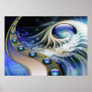 Search for fantasy fractals posters Photoshop