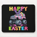 Search for happy easter mousepads Colourful