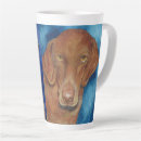Search for vizsla dog mugs Animals