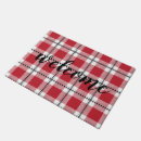 Search for hunter doormats Country