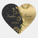 Search for elegant gold swirl stickers Damask
