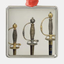 Search for sword christmas tree decorations 18th